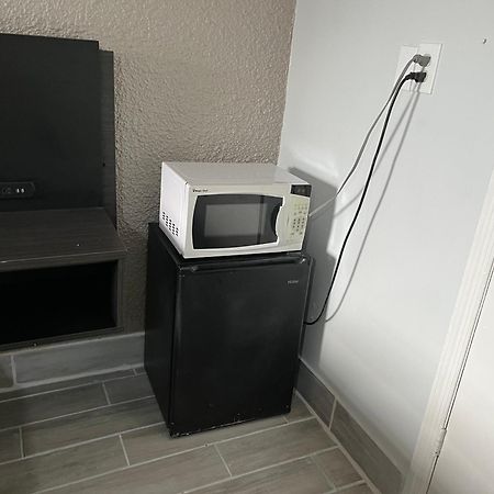 Motel 6 Cordele, Ga Eksteriør bilde